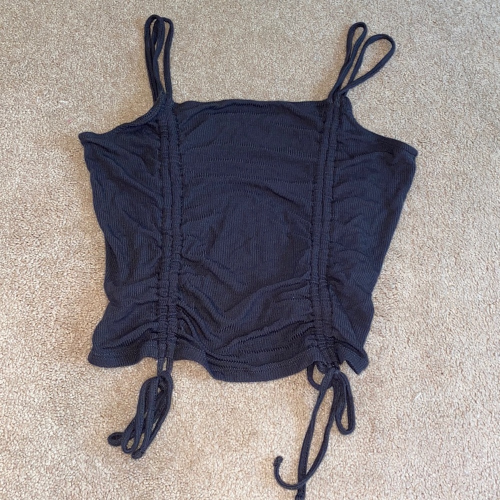AEO ribbed tank